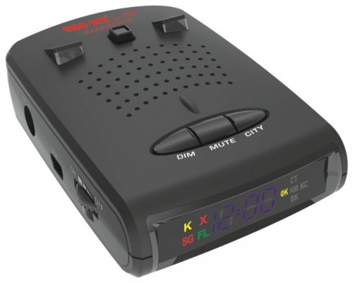 SHO-ME G-700 Signature