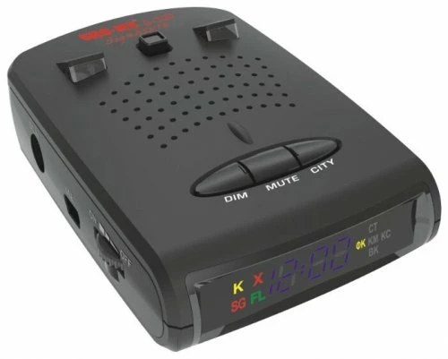 SHO-ME G-700 Signature