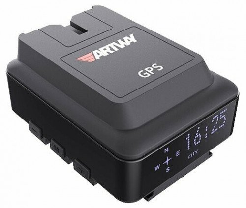 Artway RD-202 GPS