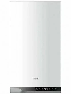 Haier TechLine 1.24 Ti