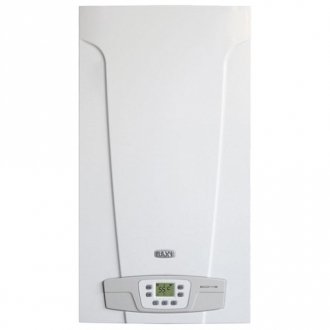 BAXI ECO-4s 1.24F