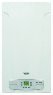 BAXI ECO Four 1.14