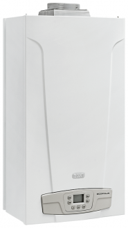 BAXI ECO Four 1.24