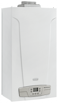 Baxi Eco Four 1.24 F