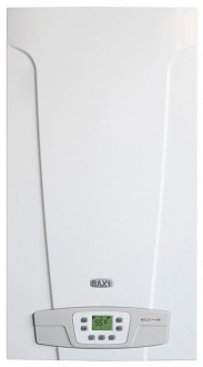 BAXI ECO-4s 10F