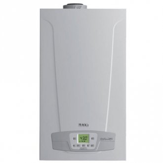 BAXI Duo-tec Compact 28