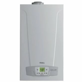 BAXI Duo-tec Compact 28