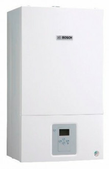 Bosch Gaz 6000 W WBN 6000-35 С