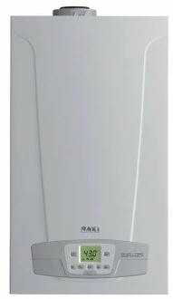 Baxi Duo-tec Compact 24