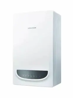 Navien Deluxe One 30K