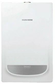 Navien Deluxe S COAXIAL-20k
