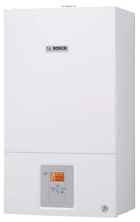 Bosch Gaz 6000 W WBN 6000-28 С