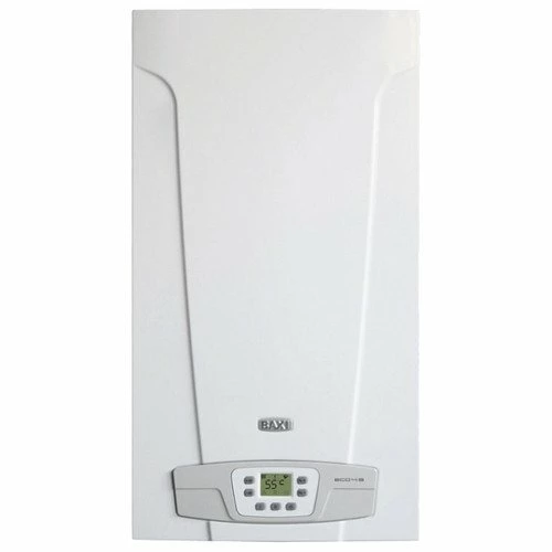 BAXI ECO-4s 1.24F