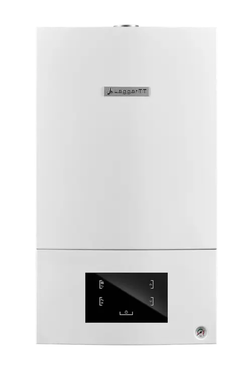 LaggarTT ГАЗ 6000 RN