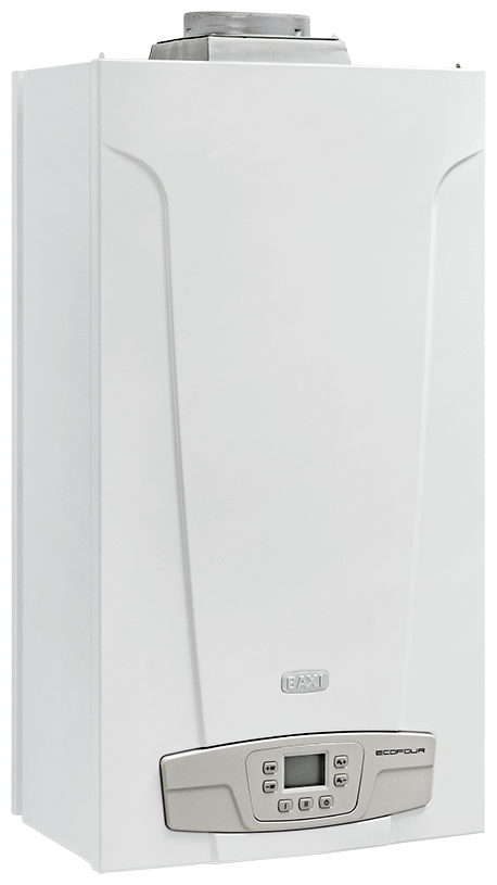 BAXI ECO Four 1.24
