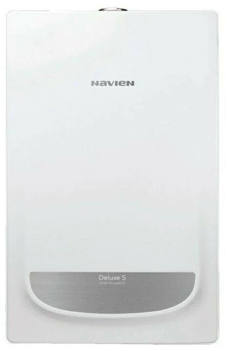 Navien Deluxe S COAXIAL-20k