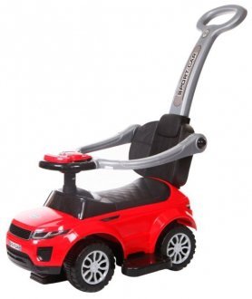 Baby Care Sport Car