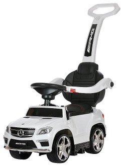 RiverToys Mercedes-Benz