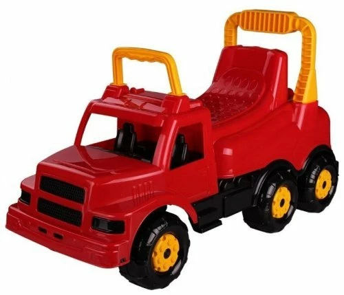 Альтернатива Весёлые гонки