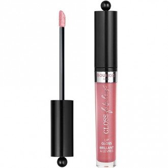 Bourjois Gloss Fabuleux