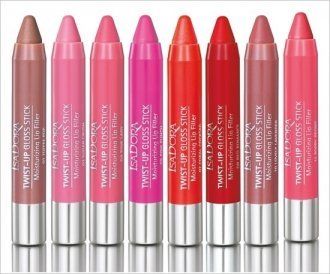 IsaDora Twist-up Gloss Stick