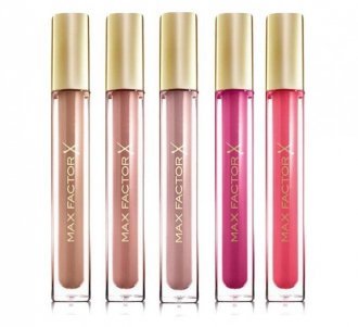 Max Factor COLOUR ELIXIR Gloss