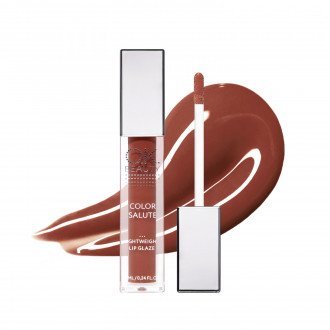 O.K.Beauty Color Salute Light Weight Lip Glaze