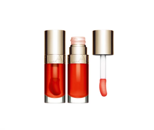 Clarins Lip Comfort Oil