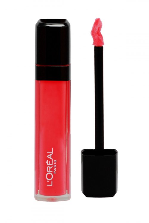 L'Oreal Infaillible Mega gloss