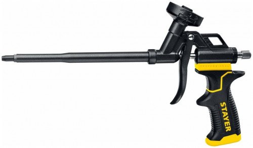 Stayer Black Pro 06862_z02