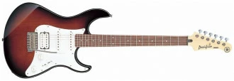 Yamaha Pacifica 112J