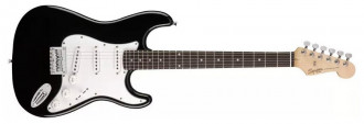Squier MM Stratocaster HT