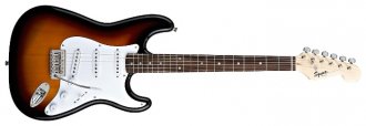 Squier Bullet Stratocaster