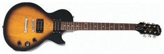 Epiphone Les Paul Special II