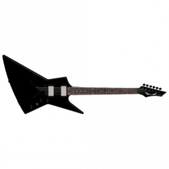 Dean Zero X Dave Mustaine