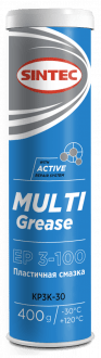 Sintec Multi Grease EP 3-100