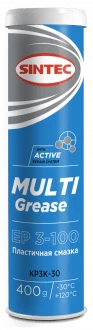 Sintec Multi Grease EP 3-100