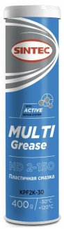 Sintec Multi Grease EP 2-150 HD