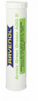 Ravenol Arctic Green Grease AGG 2