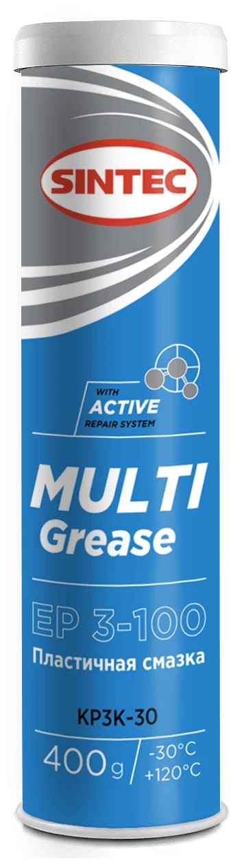 Sintec Multi Grease EP 3-100