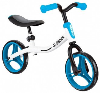 GLOBBER Go Bike