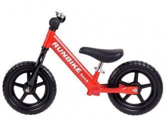 Runbike Beck ALX