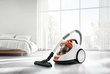 18 лучших пылесосов с контейнерами для сбора пыли