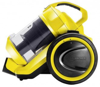 Karcher VC 3