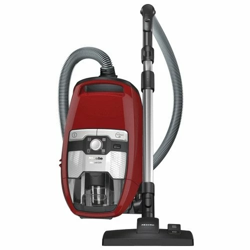 Miele SKRR3 Blizzard CX1 Red