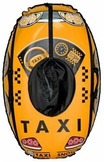 Тюбинг Тяни-Толкай Машинка