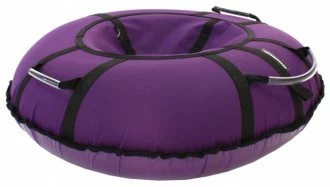 Тюбинг Hubster Хайп 90 см