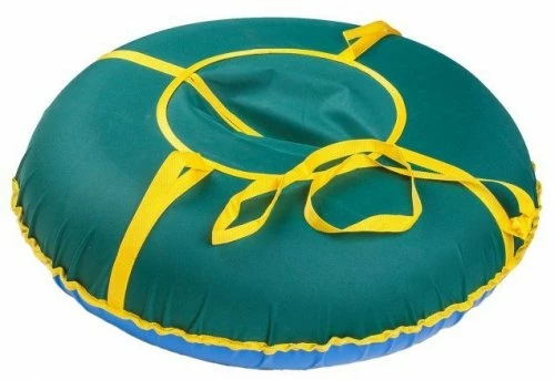 Тюбинг Иглу Сноу