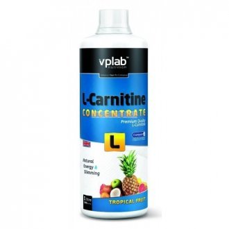 VP Laboratory L-Carnitine Concentrate