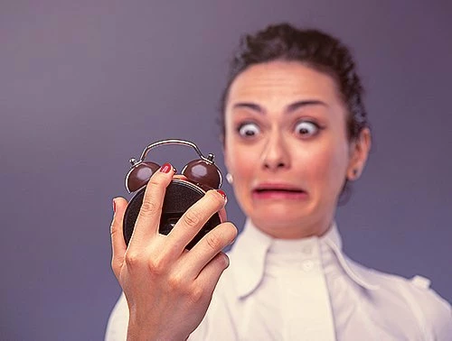7 самых необычных будильников